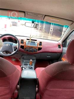 تويوتا هايلوكس